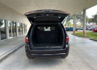 2021 Dodge Durango RT 17465 Miles In-Violet Clearcoat 4D Sport Utility HEMI 5.7