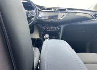 2021 Buick Encore GX Preferred 9448 Miles Ebony Twilight Metallic 4D Sport Utili
