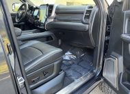 2020 Ram 2500 Limited 7734 Miles Maximum Steel Metallic Clearcoat 4D Crew Cab Cu