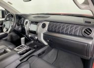 2014 Toyota Tundra Platinum