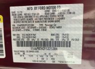 2015 Ford Mustang EcoBoost