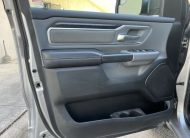 2020 Ram 1500 Big HornLone Star 64274 Miles Billet Silver Metallic Clearcoat 4D