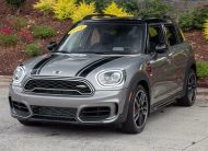 2018 Mini Countryman John Cooper Works