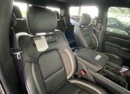 2022 Ram 1500 TRX 1039 Miles Diamond Black Crystal Pearlcoat 4D Crew Cab 6.2L Su