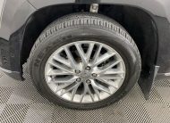 2017 Jeep Grand Cherokee Summit