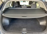 2020 Hyundai Tucson SE 41318 Miles Dusk Blue 4D Sport Utility I4 6-Speed Automat