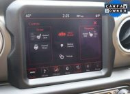 2018 Jeep Wrangler Rubicon