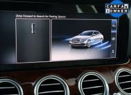 2018 Mercedes-Benz E-Class E 300