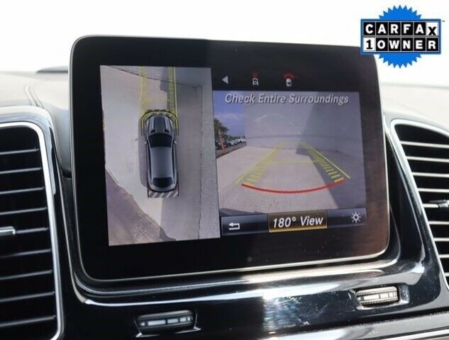 2018 Mercedes-Benz Other AMG® GLE 63 S