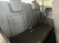 2019 Volkswagen Tiguan 2.0T SE 83586 Miles Pure White 4D Sport Utility 2.0L TSI