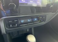 2019 Toyota Corolla SE 34250 Miles Blue Crush Metallic 4D Sedan 1.8L I4 DOHC Dua