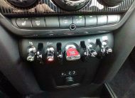 2018 Mini Countryman John Cooper Works