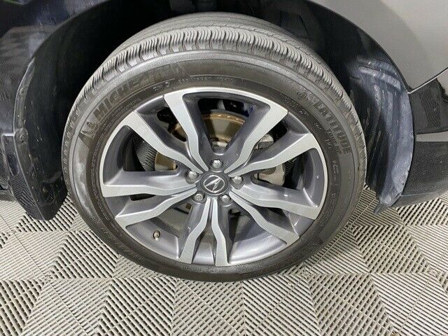 2019 Acura MDX 3.5L Advance Package