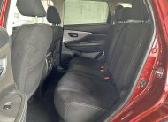 2019 Nissan Murano S 17599 Miles Cayenne Red Pearl Metallic 4D Sport Utility 3.5