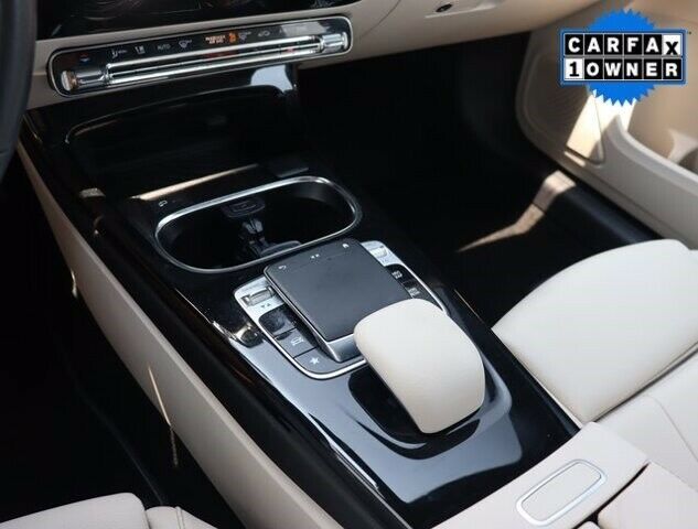 2019 Mercedes-Benz A-Class A 220