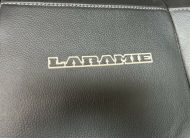 2021 Ram 2500 Laramie 5539 Miles Bright White Clearcoat 4D Crew Cab Cummins 6.7L
