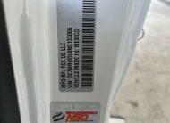 2022 Ram 5500HD Tradesman 716 Miles Cummins 6.7L I6 Turbodiesel Aisin 6-Speed