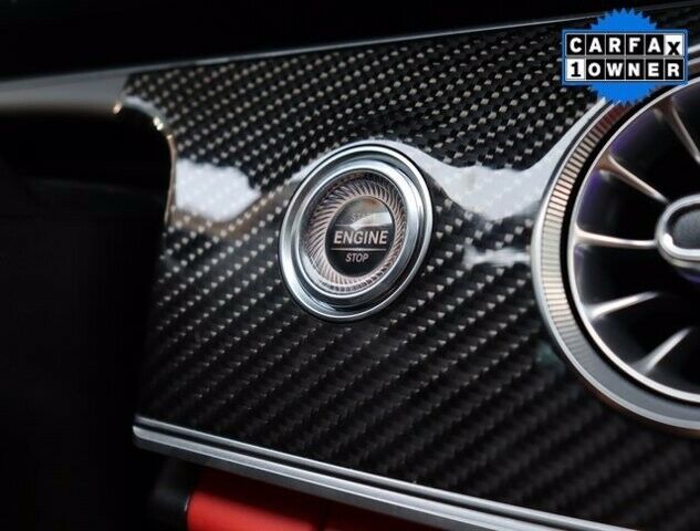 2019 Mercedes-Benz Other AMG® GT 63 S