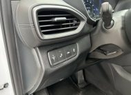 2019 Hyundai Santa Fe SEL 2.4 26708 Miles Quartz White 4D Sport Utility 2.4L I4