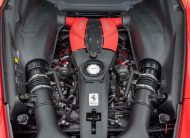 2020 Ferrari F8 Tributo 2DR CPE