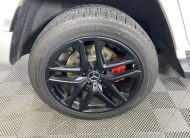 2020 Mercedes-Benz G-Class G 63 AMG®