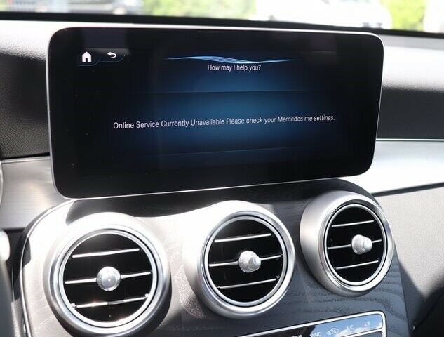 2020 Mercedes-Benz GLC GLC 300