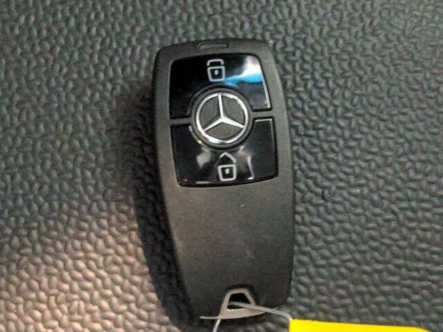2020 Mercedes-Benz Sprinter Cargo Van Cargo 144 WB