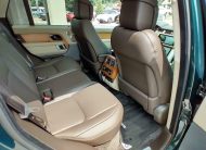 2021 Land Rover Range Rover P525 Westminster