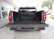 019 Chevrolet Colorado LT 49802 Miles Satin Steel Metallic 4D Crew Cab V6 8-Spe