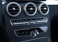 2021 Mercedes-Benz C-Class C 300