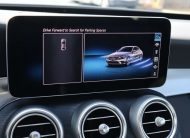 2021 Mercedes-Benz C-Class C 300