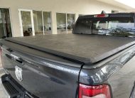 2021 Ram 1500 Laramie 5728 Miles Maximum Steel Metallic Clearcoat 4D Crew Cab HE