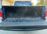 2017 Ram 1500 Sport 106619 Miles Blue Streak Pearlcoat 4D Crew Cab HEMI 5.7L V8