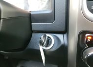 2017 Ram 1500 SLT 50273 Miles Brilliant Black Crystal Pearlcoat 4D Crew Cab HEMI