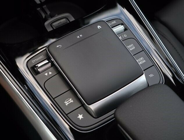 2021 Mercedes-Benz GLB GLB 250