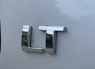 2017 Chevrolet Suburban LT 50741 Miles Iridescent Pearl Tricoat 4D Sport Utility