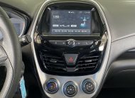2017 Chevrolet Spark LS 40300 Miles Brimstone 4D Hatchback 1.4L DOHC CVT
