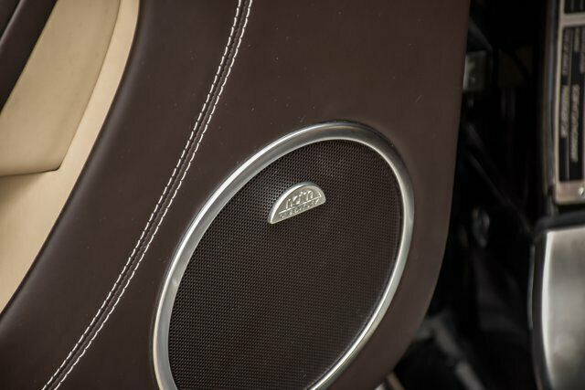 2017 Bentley Continental GT V8 S Mulliner