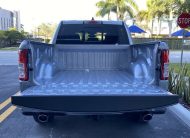 2021 Ram 1500 Big HornLone Star 9496 Miles Billet Silver Metallic Clearcoat 4D