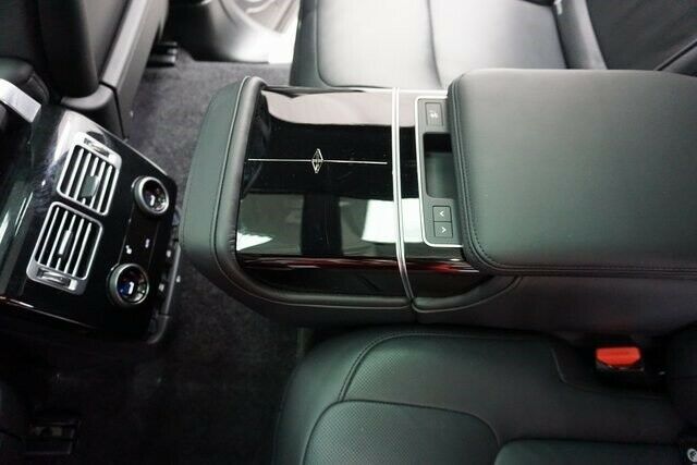 2020 Land Rover Range Rover Supercharged Autobiography