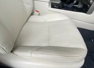2021 Lexus GX 460 Luxury 7925 Miles Starfire Pearl 4D Sport Utility 4.6L V8 DOHC