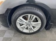 2011 INFINITI G25 X