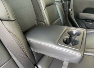 2021 Jeep Gladiator Mojave 11358 Miles Sting-Gray Clearcoat 4D Crew Cab 3.6L V6