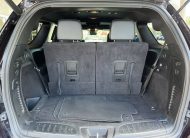 2021 Dodge Durango RT 17465 Miles In-Violet Clearcoat 4D Sport Utility HEMI 5.7