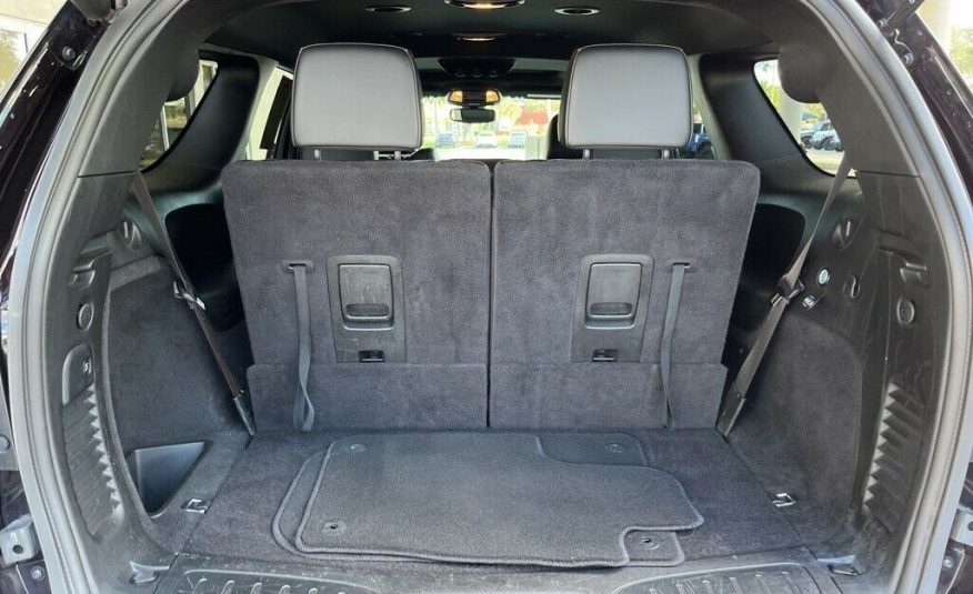2021 Dodge Durango RT 17465 Miles In-Violet Clearcoat 4D Sport Utility HEMI 5.7