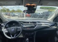 2021 Buick Encore GX Preferred 9448 Miles Ebony Twilight Metallic 4D Sport Utili