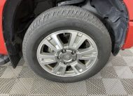 2014 Toyota Tundra Platinum