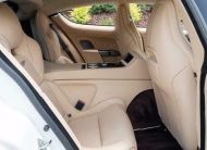 2017 Aston Martin Rapide 4DR SDN