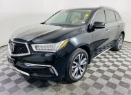 2019 Acura MDX 3.5L Advance Package
