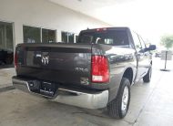 2019 Ram 1500 Classic SLT 61048 Miles Granite Crystal Metallic Clearcoat 4D Crew